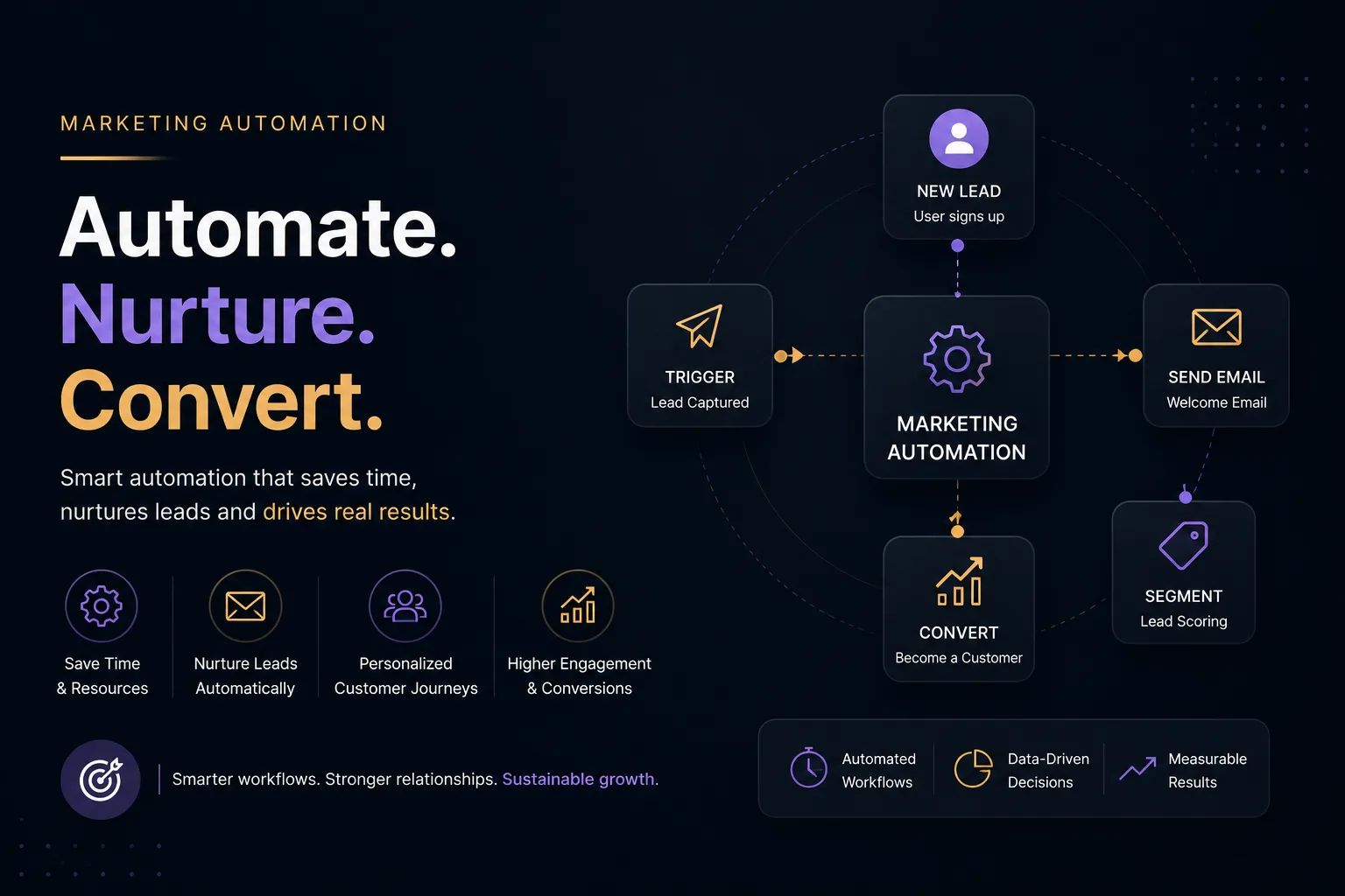 Marketing Automation Expert in Trivandrum