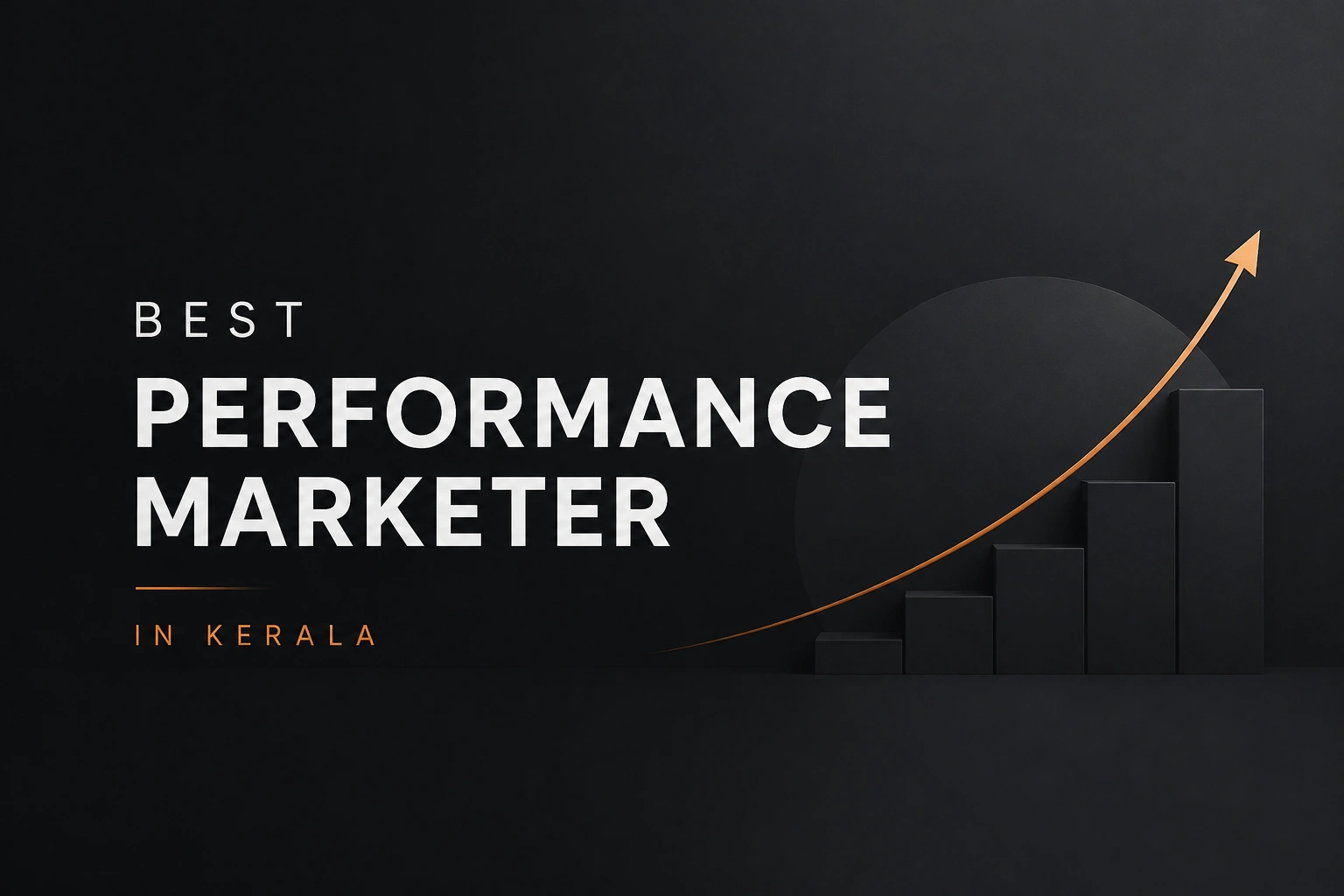 best performance marketer in kerala