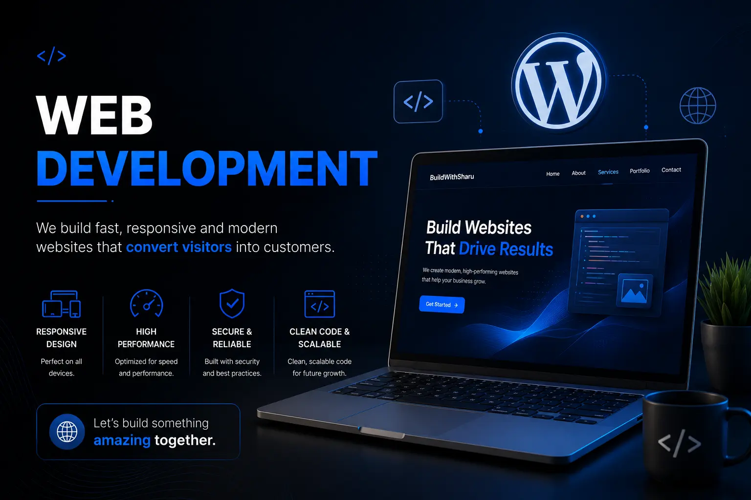 web designers in trivandrum